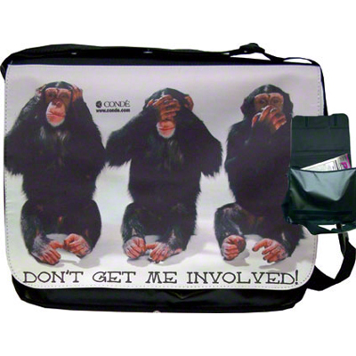 Messenger Bag